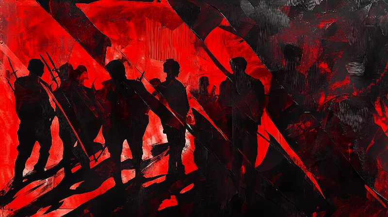 Influence de Rembrandt sur la peinture française, jeux de lumière et profondeur émotionnelle